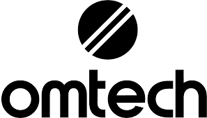 OMTech logo