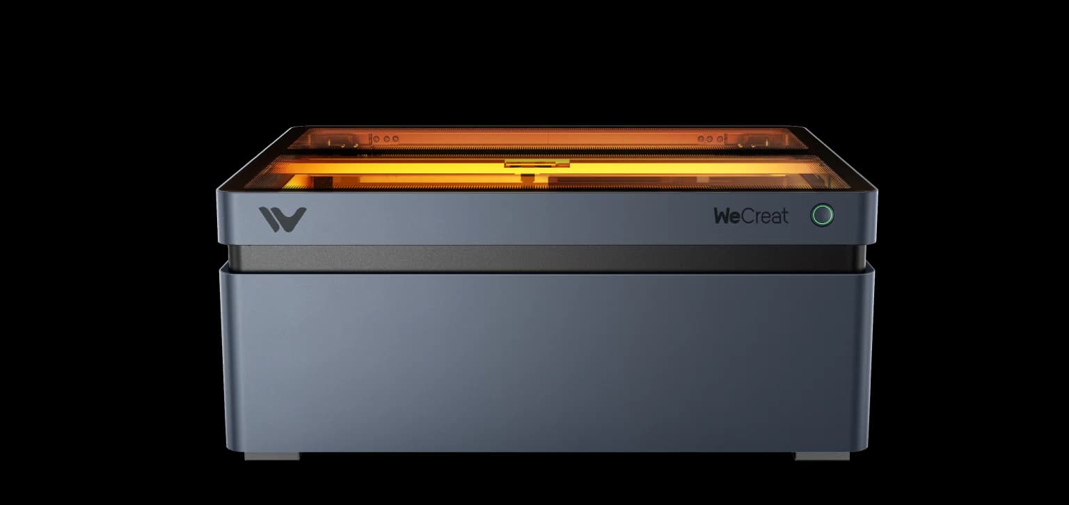 WeCreat Vision 40W