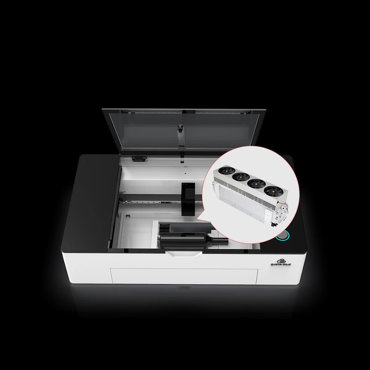 Gweike Cloud RF