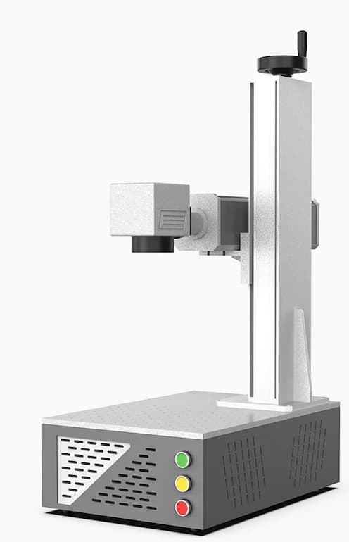 Gweike G6 MOPA