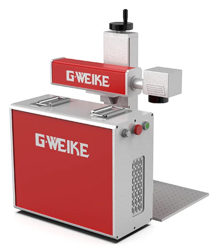 Gweike G6 Split