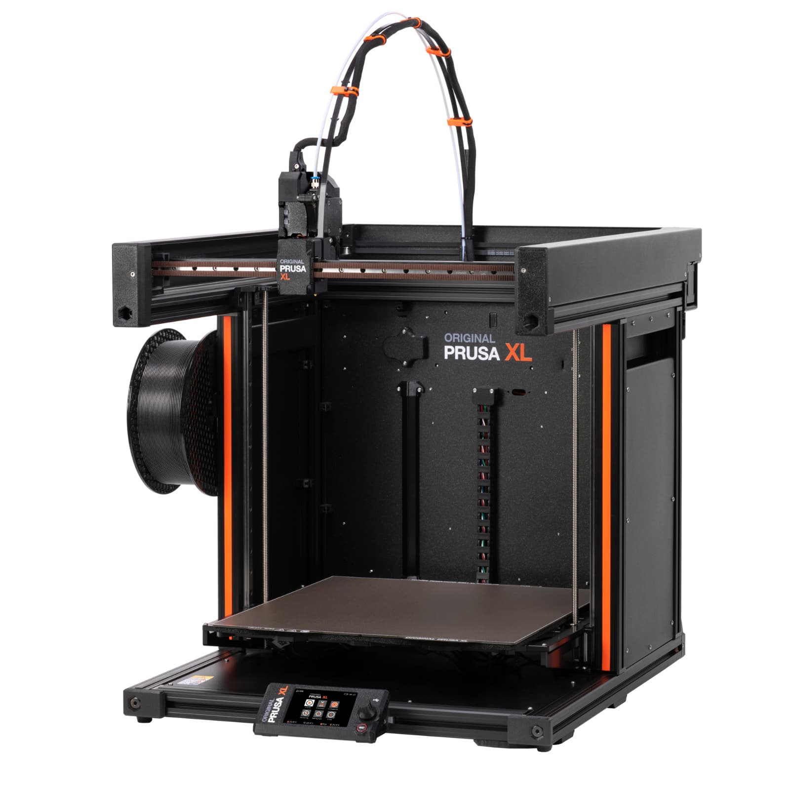 Original Prusa XL Single Toolhead