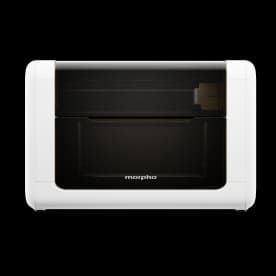 Morpho Desktop UV Printer - Main Image