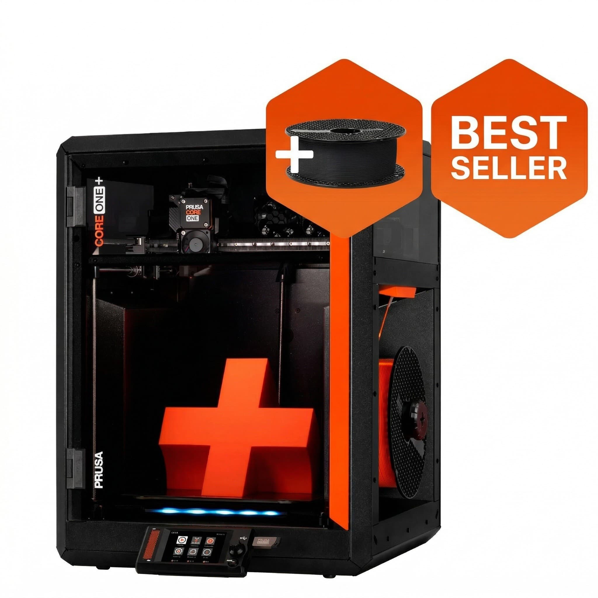 Prusa CORE One
