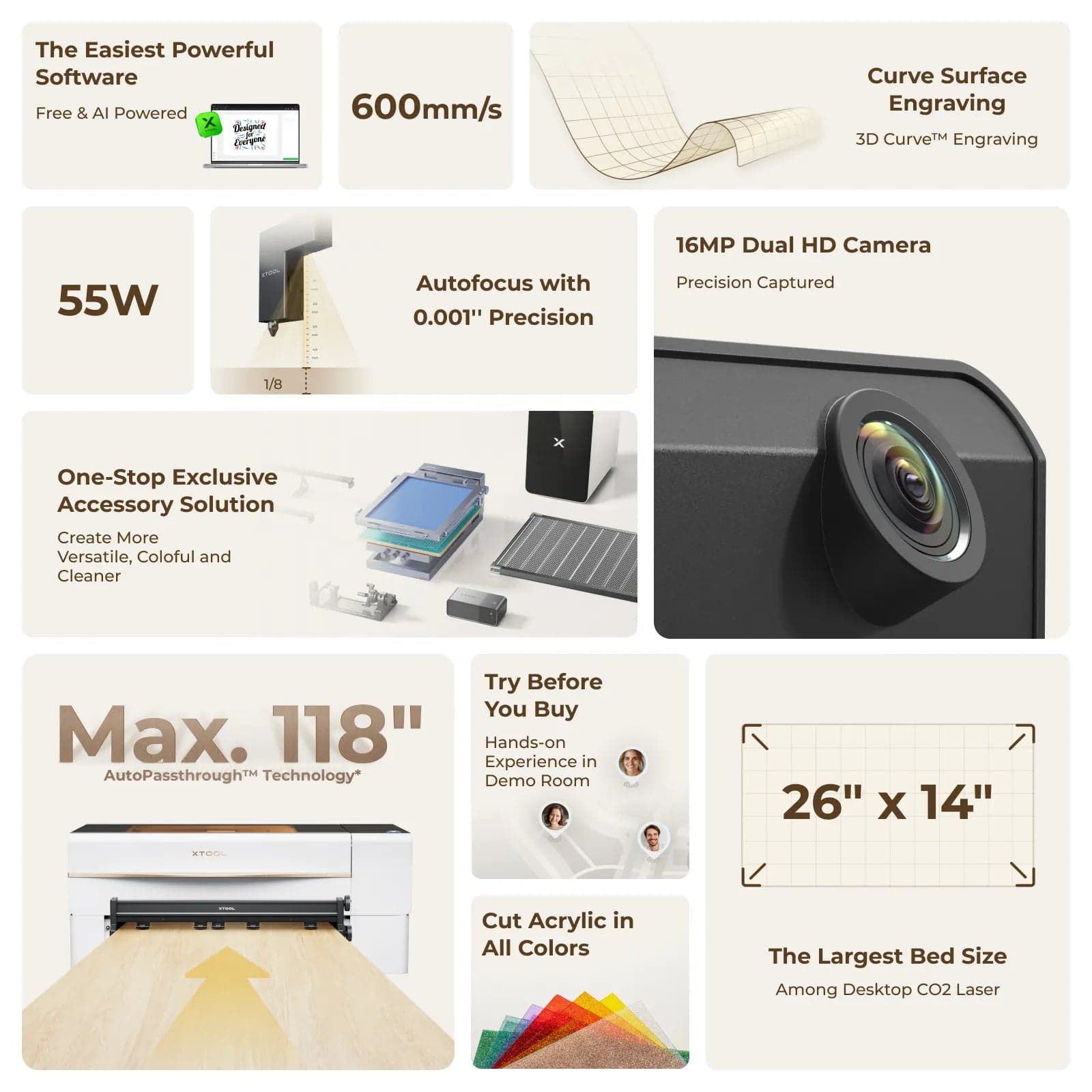 xTool P2S view 4