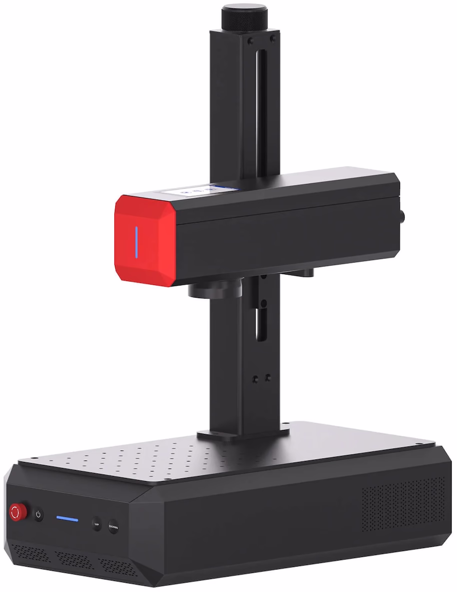 ComMarker B6 MOPA 60W