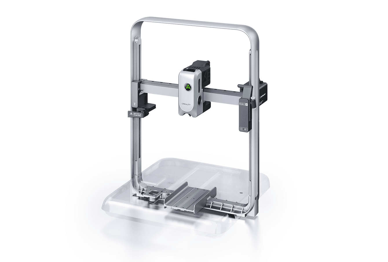 Creality Ender-3 V4