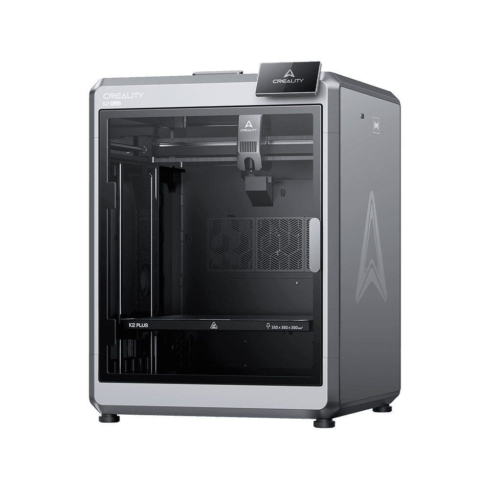 Creality K2 Plus
