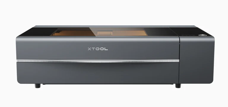 xTool P2S