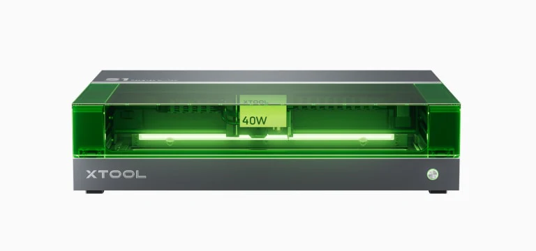 xTool S1