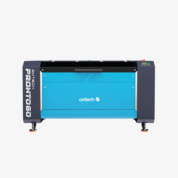 OMTech Pronto 60 130W