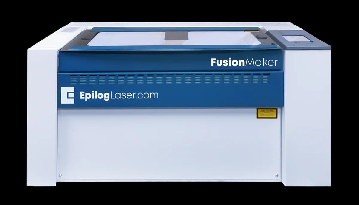 Epilog Maker 12