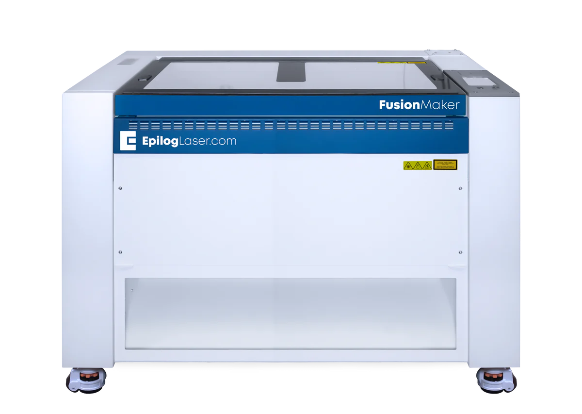 Epilog Fusion Maker 36