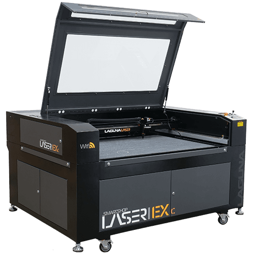 Laguna Smartshop Laser EX-C