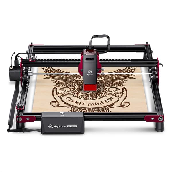 Algolaser DIY KIT Mini