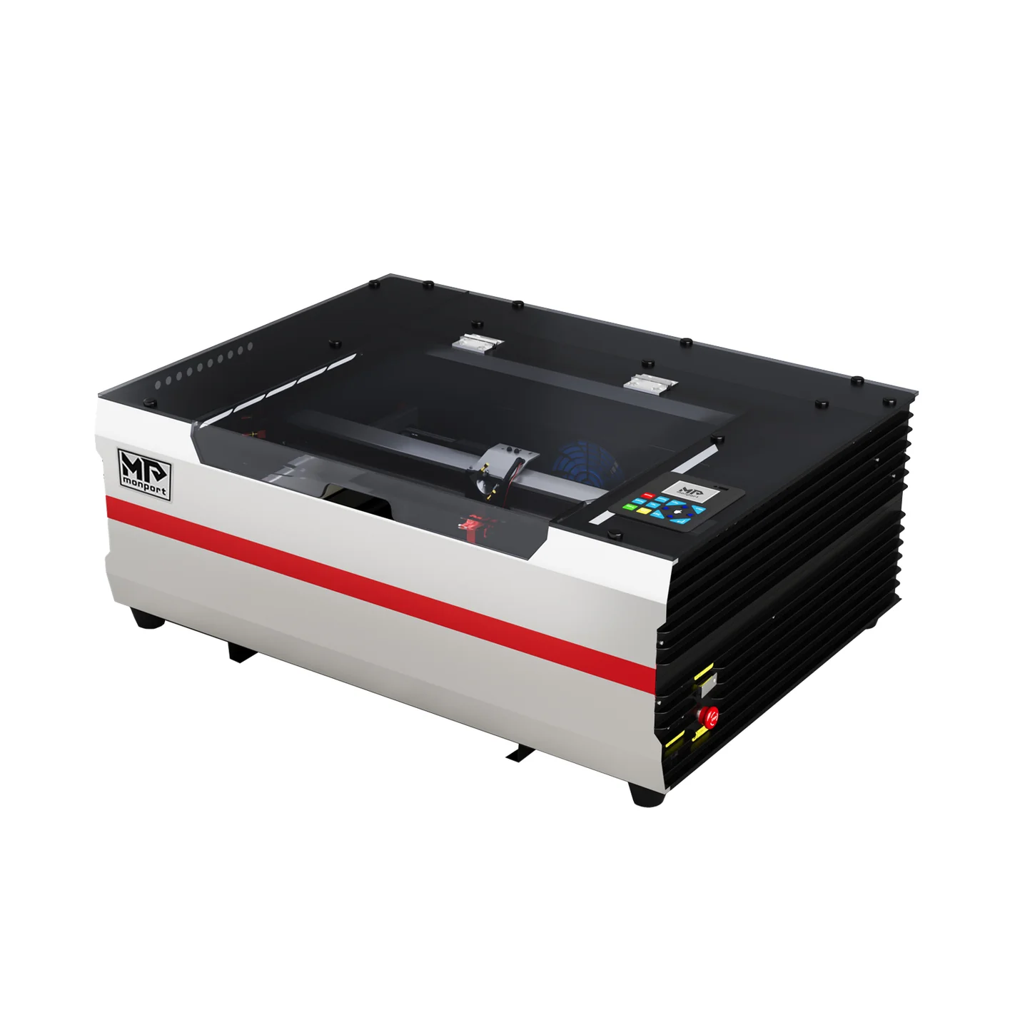 Monport Reno45 Pro 45W Laser