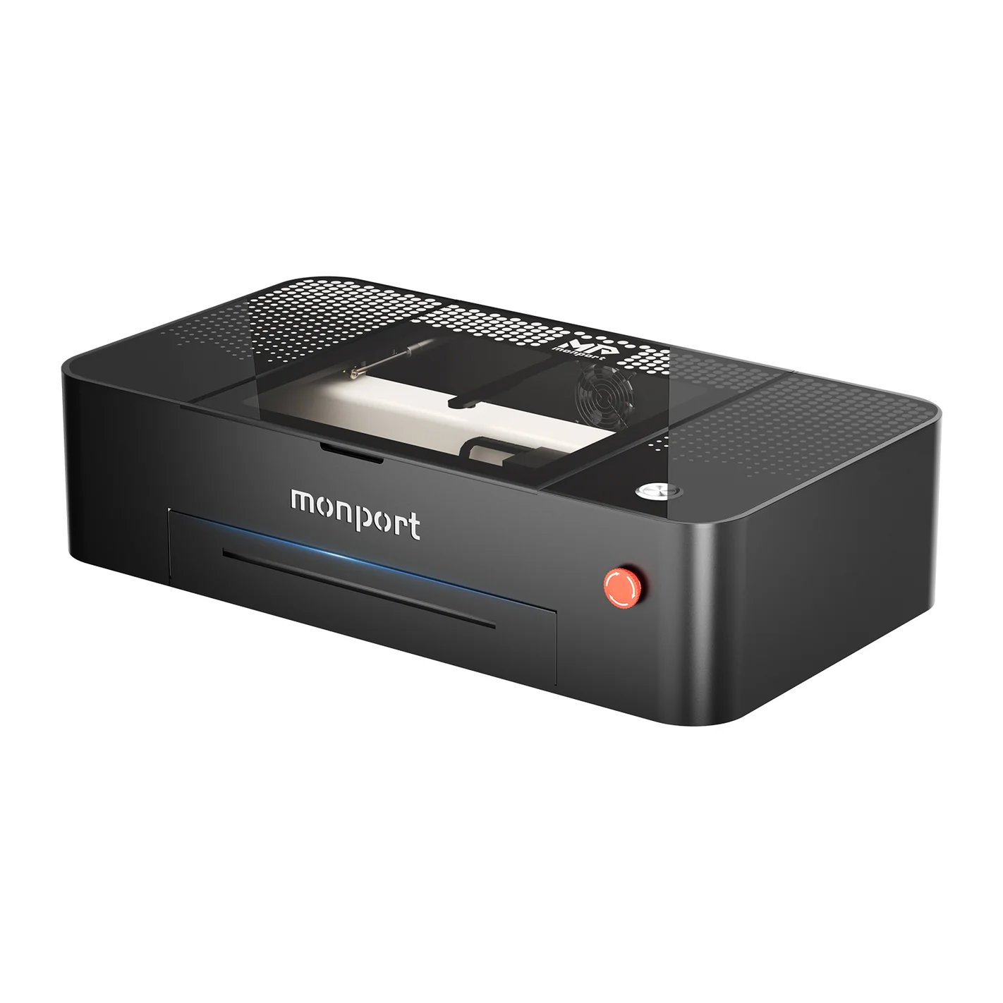 Monport Onyx 55W Laser
