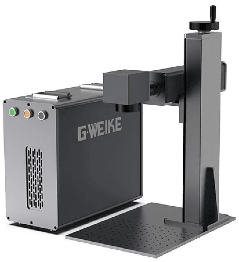 Gweike G6 Split MOPA