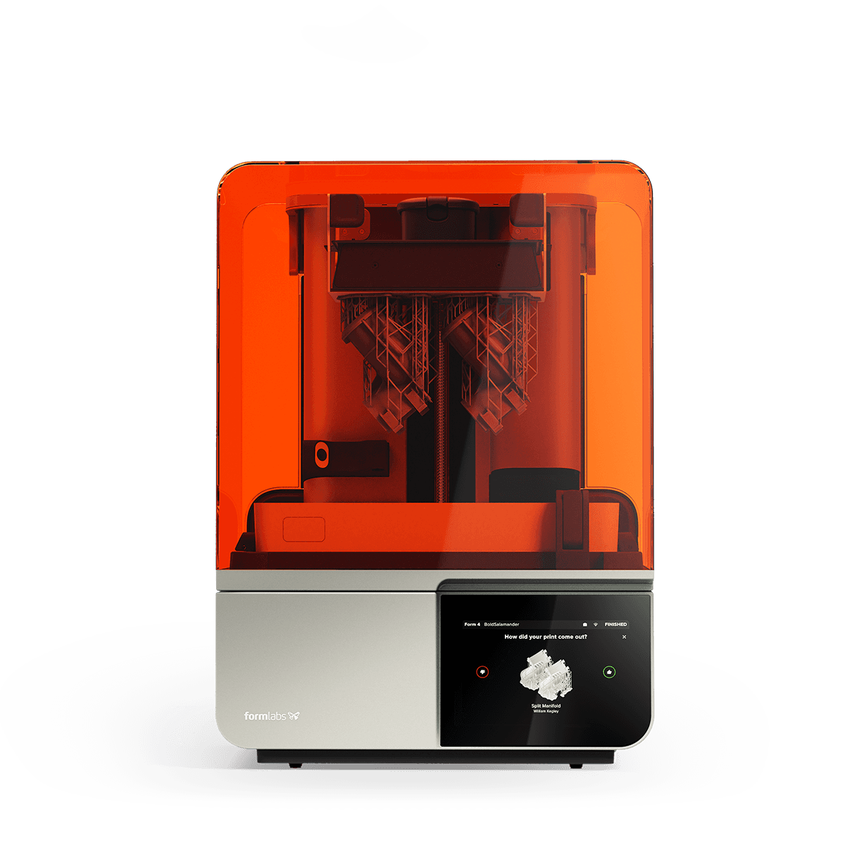 Formlabs Form 4