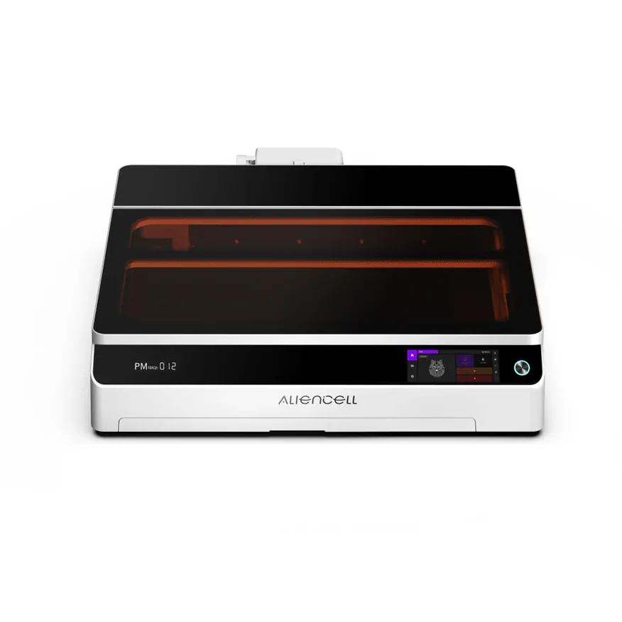 Aliencell X1 - Main Image