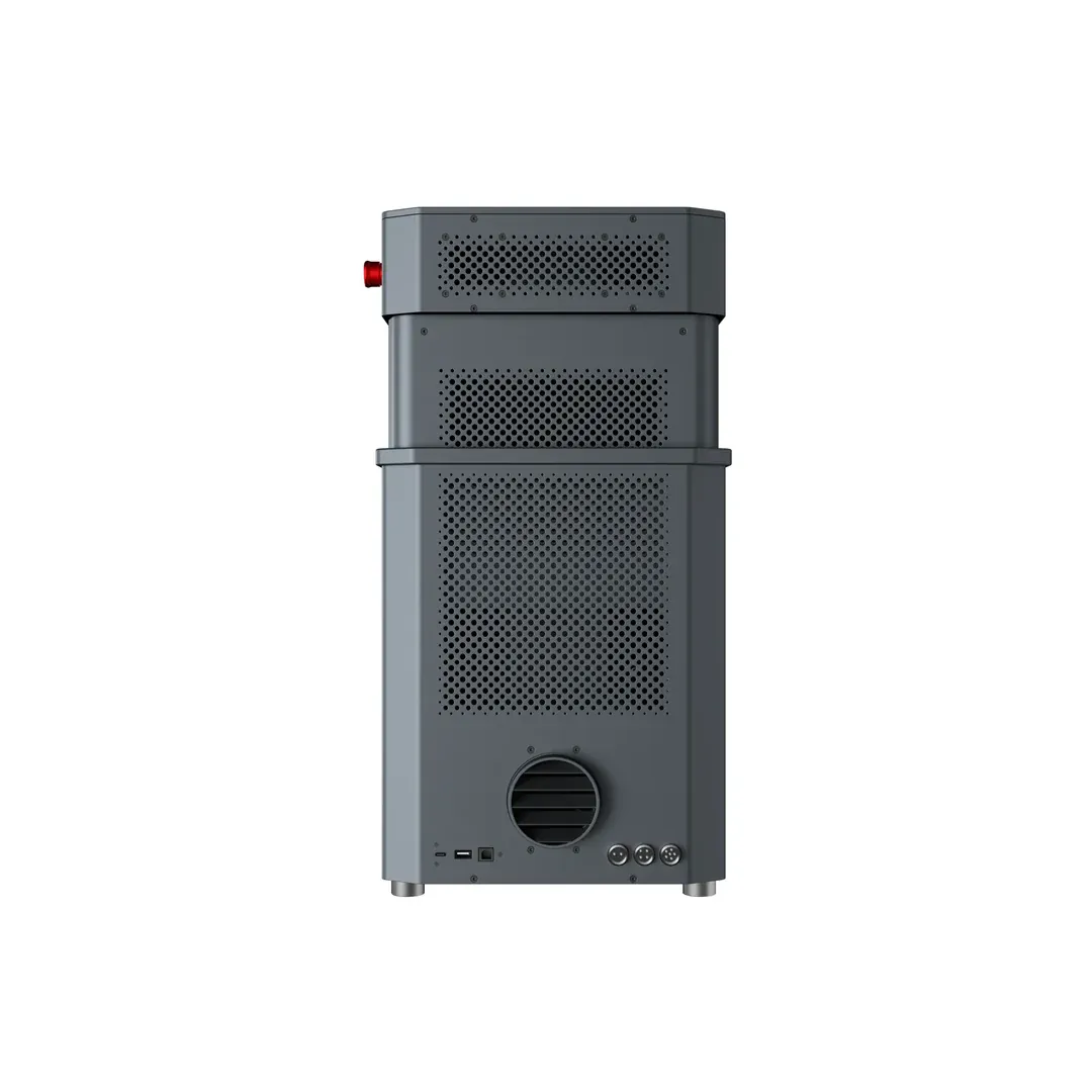 OMTech Solis Duo - Thumbnail 4