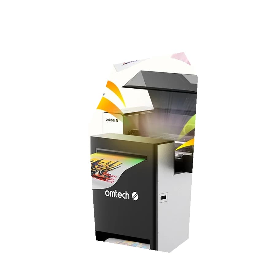 OMTech Aurora DTF Printer