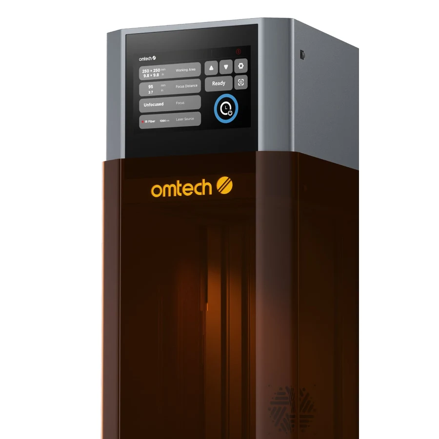 OMTech Solis Duo 30W Fiber / 20W Diode - Main Image