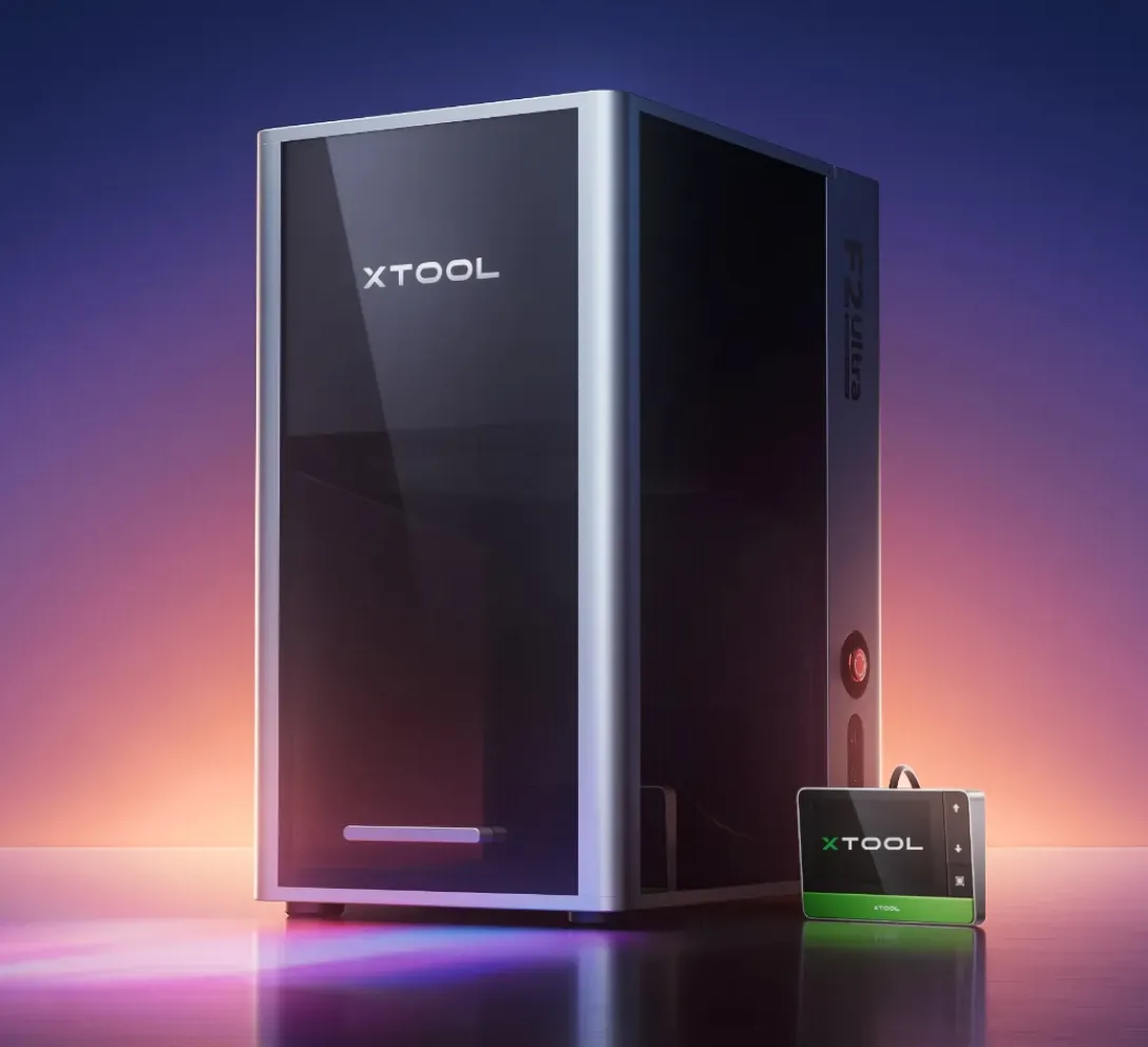 xTool F2 Ultra - Thumbnail 2