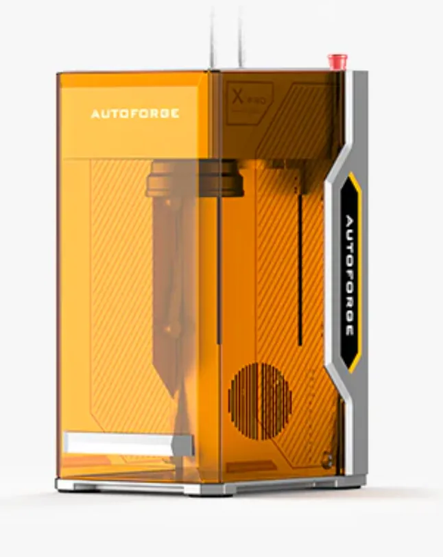 Monport Autoforge XPro