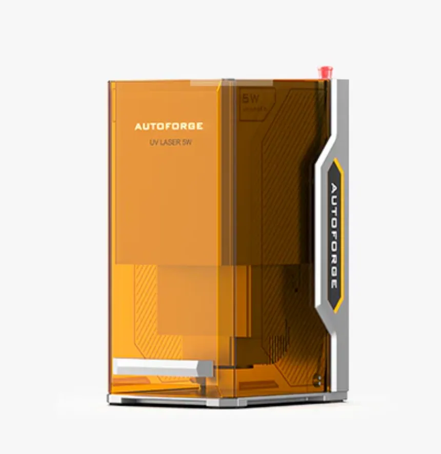 Monport Autoforge UV