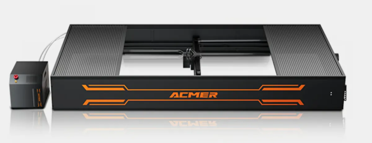 ACMER X1 Ultra - Main Image