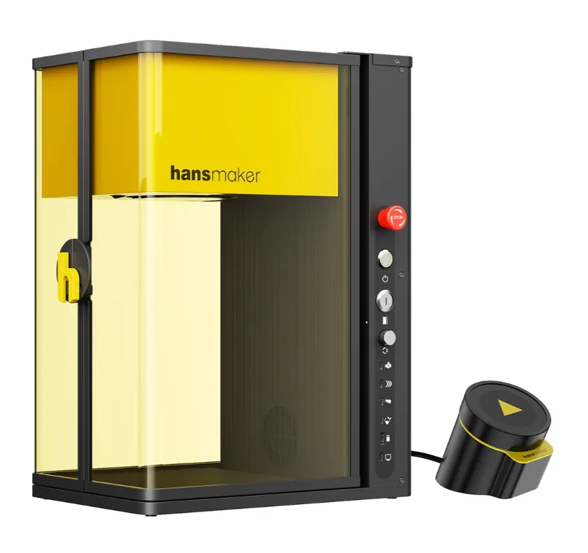 Hansmaker D1 Ultra