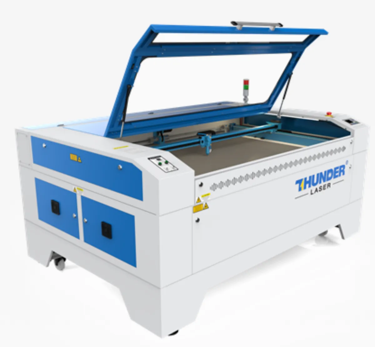 Thunder Nova Plus 63 - Thumbnail 2