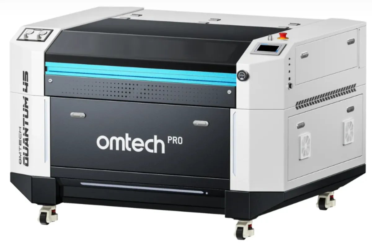 OMTech Pro Quantum - Main Image