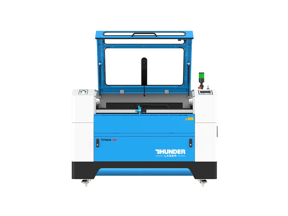 Thunder Titan 35 - Thumbnail 2