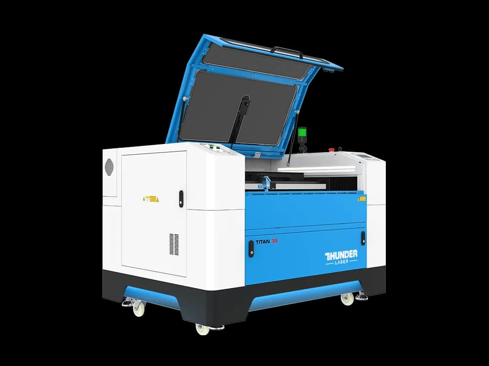 Thunder Titan 35 - Thumbnail 3