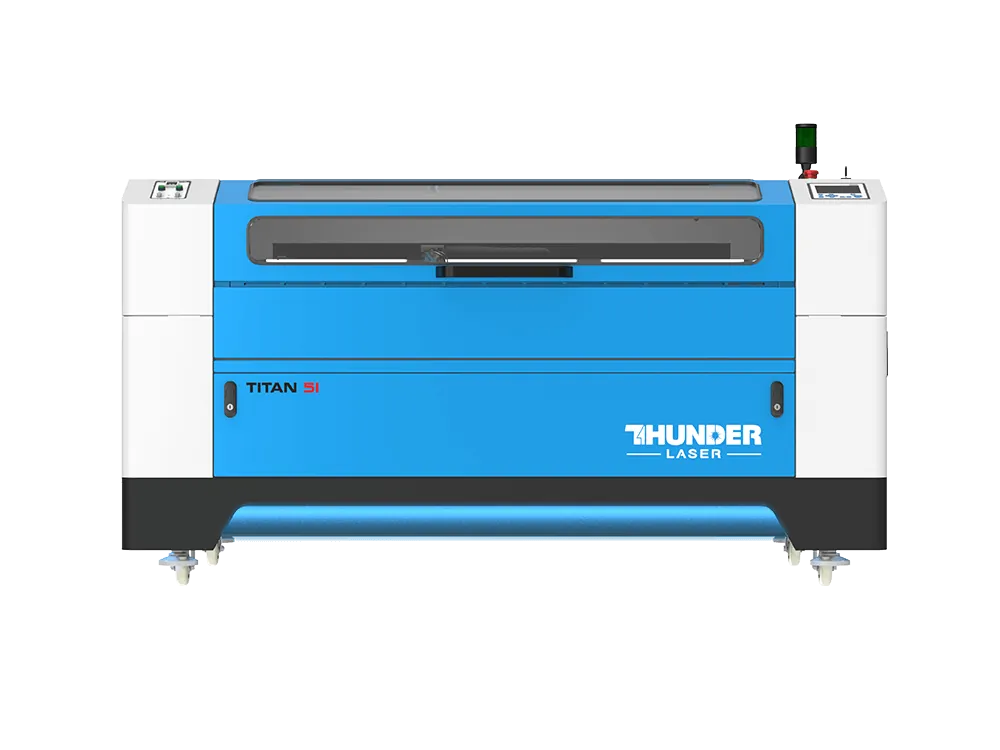 Thunder Titan 51 - Main Image