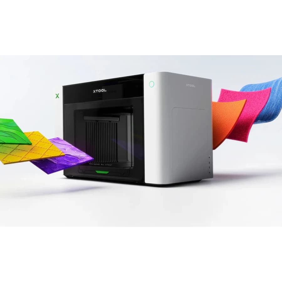 xTool O1 Omni Printer - Main Image