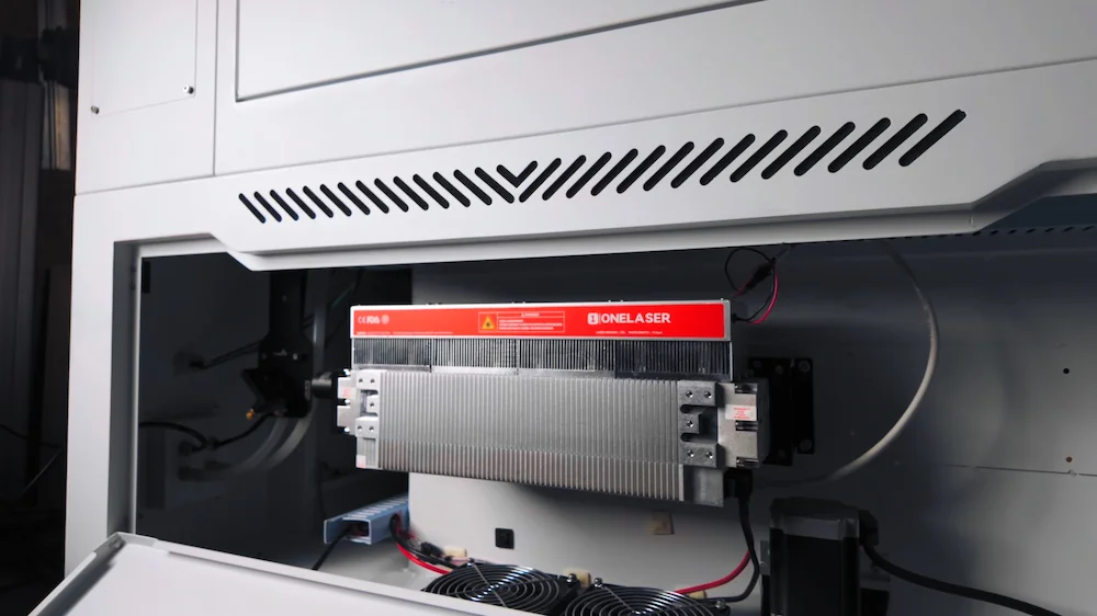 OneLaser Hydra 9 - Thumbnail 4